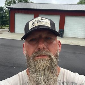 Meet your Posher, Andrew